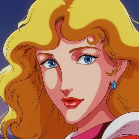 Anime Style,Girl,Boy,LoRA,FLUX.1