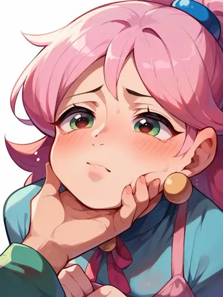 Anime,Anime Style,Girl,LoRA,Pony