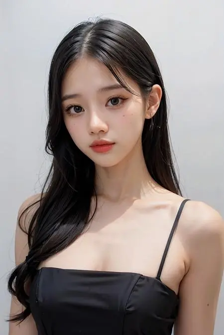 Realistic,Portrait Photography,Girl,LoRA,SD 1.5