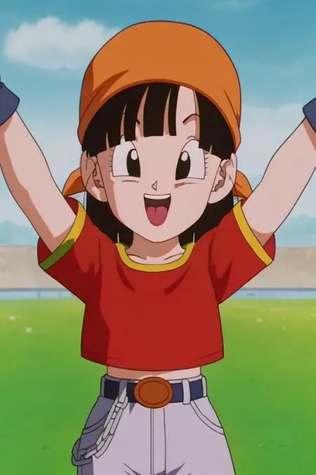 Anime,Anime Character,Girl,LoRA,SDXL