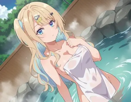 Anime,Anime,Girl,LoRA,Pony