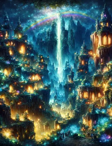 CGI style,Anime Style,Space & Scene,LoRA,SD 1.5