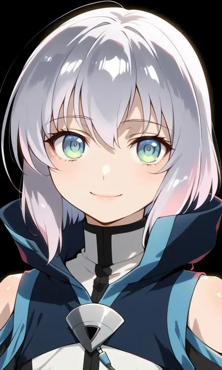 Anime,Anime Character,Girl,LoRA,SDXL