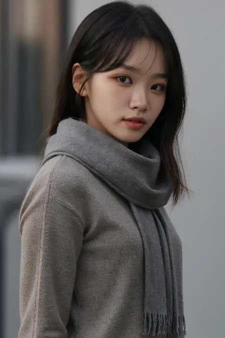 Realistic,Portrait Photography,Girl,LoRA,SD 1.5