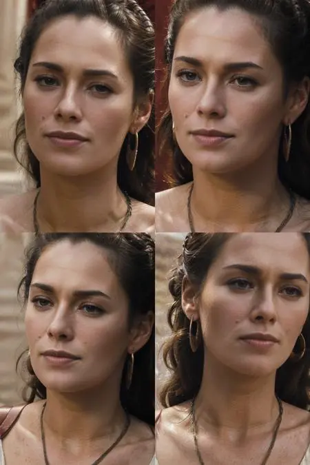 Realistic,Portrait Photography,Girl,LoRA,SD 1.5