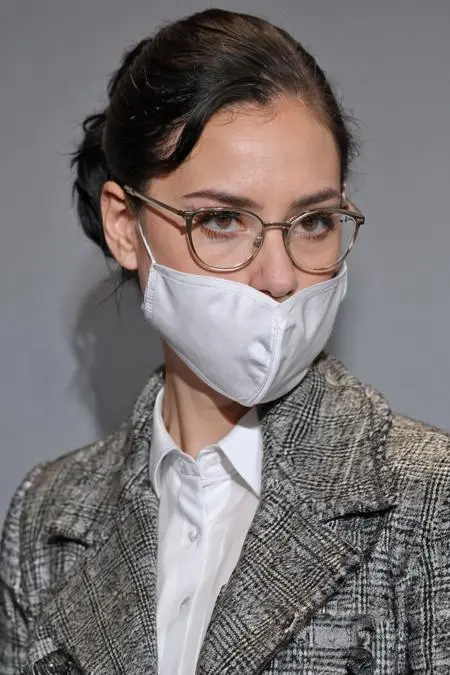 Realistic,Portrait Photography,Girl,Checkpoint,SD 1.5