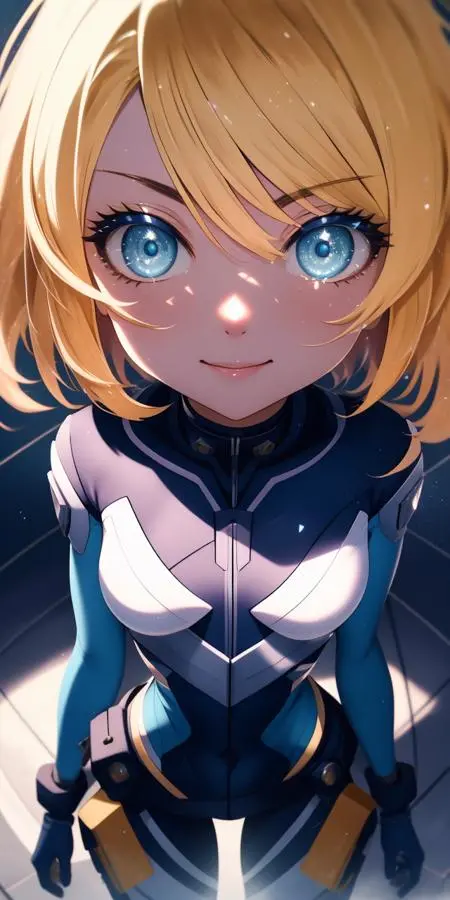 Anime,Anime Character,Girl,Other,SD 1.5