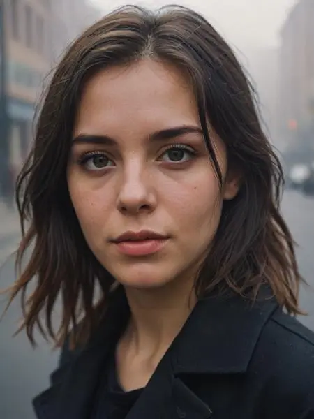 Realistic,Street Photography,Girl,Checkpoint,SDXL