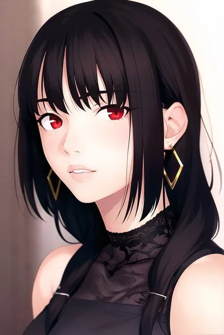 Anime,Anime Style,Girl,LoRA,SD 1.5
