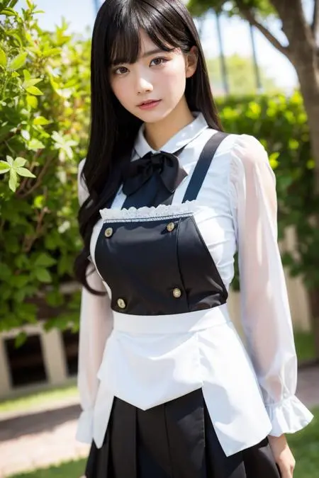 Realistic,Portrait Photography,Girl,LoRA,SD 1.5