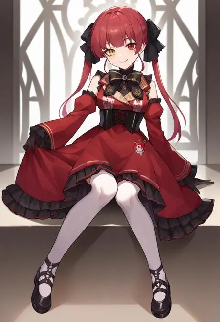 Anime,Anime Character,Girl,LoRA,SDXL