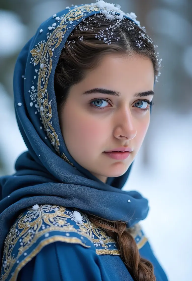 Portrait Photography,Girl,Physical/Facial feature,LoRA,FLUX.1