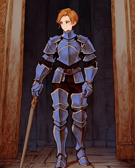 Anime,Anime,Girl,LoRA,SD 1.5