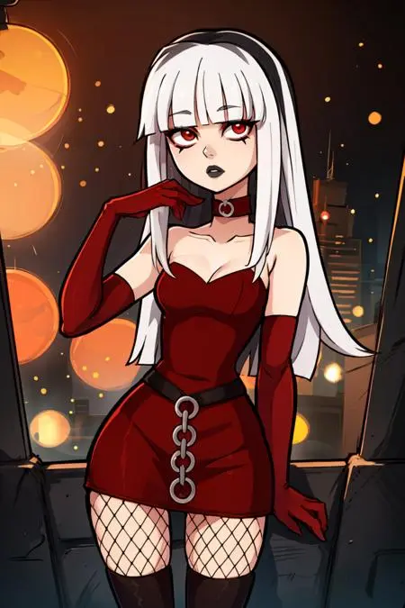 Anime,Anime Character,Girl,LoRA,SD 1.5