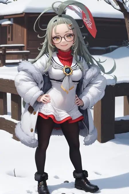 Anime Style,Girl,Style Boost,LoRA,SD 1.5