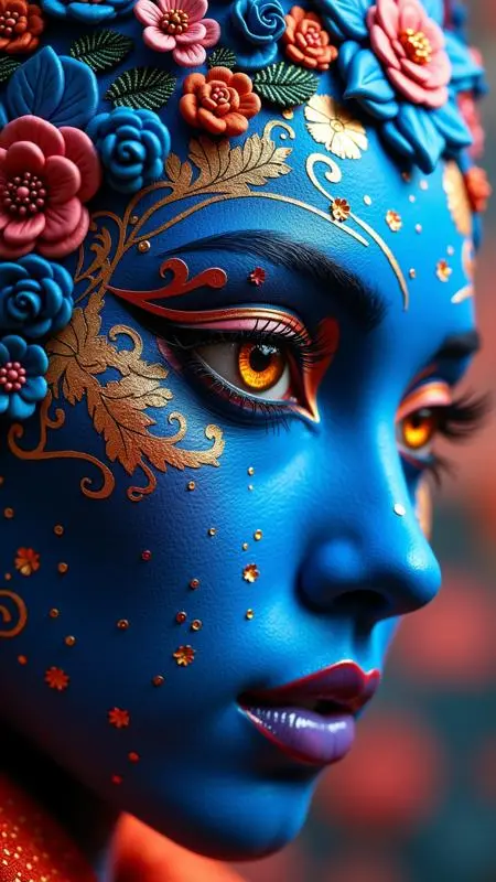 Portrait Photography,Girl,Object Enhance,LoRA,FLUX.1