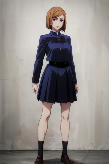 Anime,Anime Character,Girl,LoRA,SD 1.5