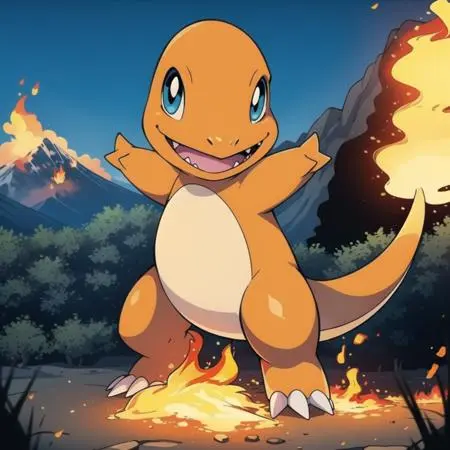 Anime,Anime Character,Animal,LoRA,SD 1.5