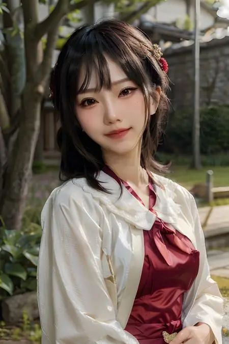 Girl,Surreal photography,LoRA,SD 1.5