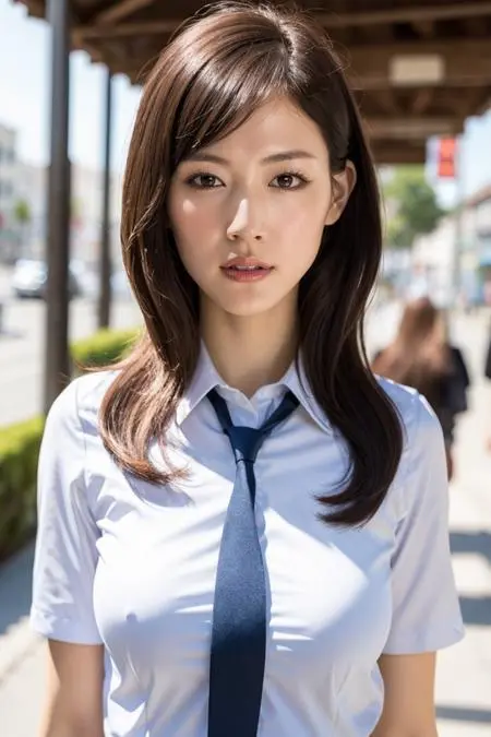 Realistic,Portrait Photography,Girl,LoRA,SD 1.5