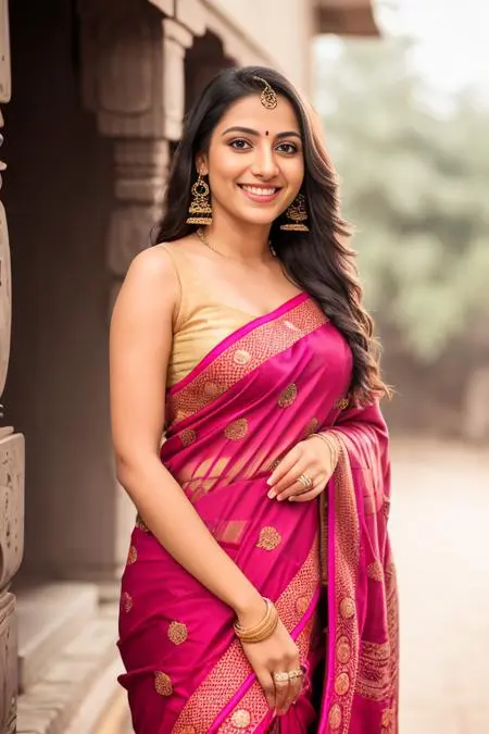 Realistic,Portrait Photography,Girl,Other,SD 1.5