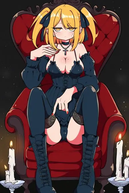 Anime,Anime Style,Girl,LoRA,SDXL