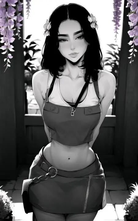 Anime,Anime Style,Hand-Drawn,Other,SD 1.5