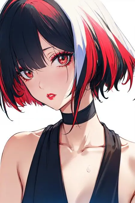 Anime,Anime Character,Girl,LoRA,SD 1.5