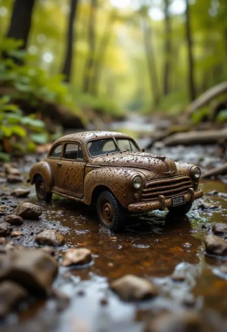 Portrait Photography,Girl,Object Enhance,LoRA,FLUX.1