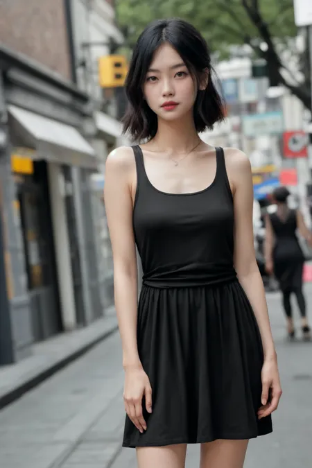 Realistic,Portrait Photography,Girl,LoRA,SD 1.5