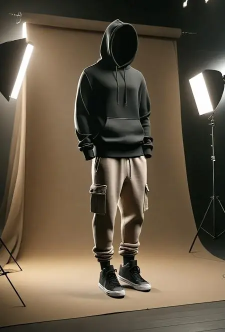 Realistic,Fashion & Makeup,Element Boost,LoRA,SDXL