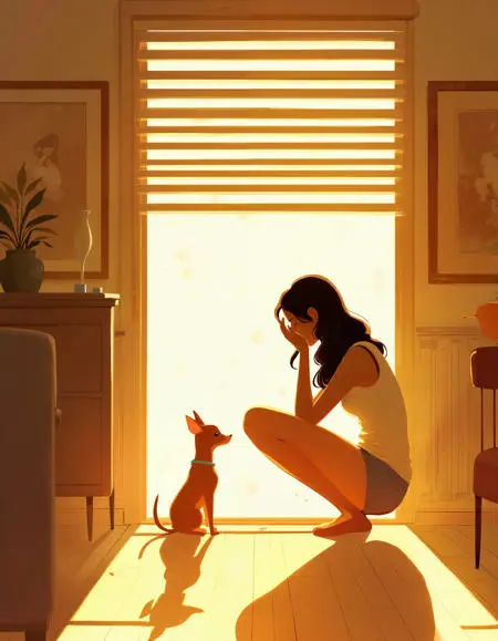 Anime Style,Girl,Other,FLUX.1