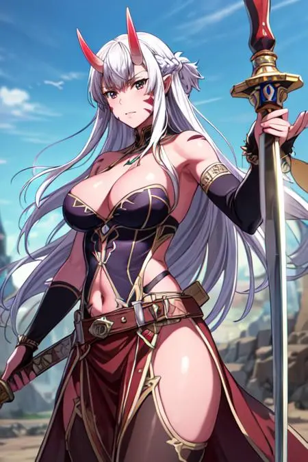 Anime,Anime Character,Girl,LoRA,SD 1.5