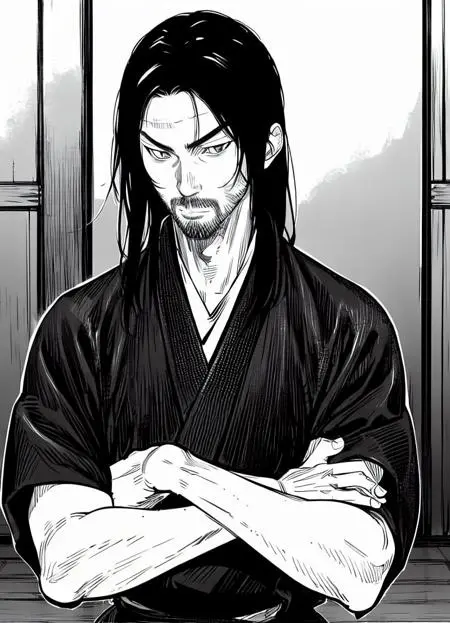 Anime,Boy,Style Boost,LoRA,SD 1.5