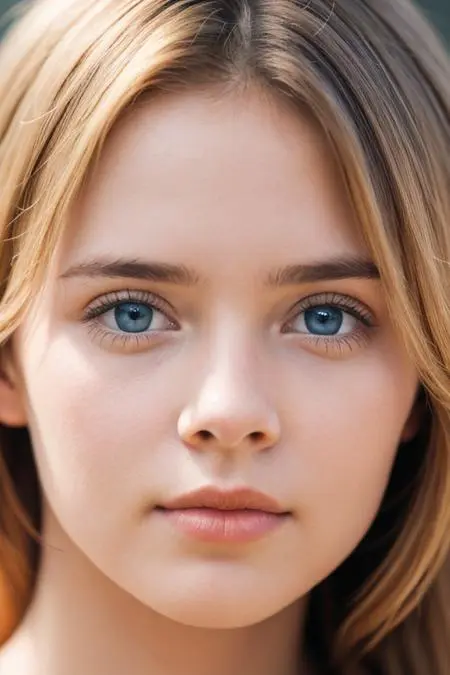 Realistic,Portrait Photography,Girl,Checkpoint,SD 1.5