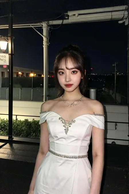 Realistic,Portrait Photography,Girl,LoRA,SD 1.5