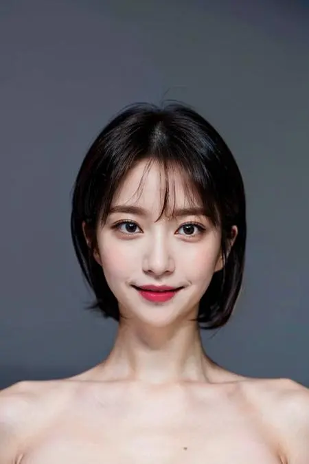 Realistic,Portrait Photography,Girl,LoRA,SD 1.5