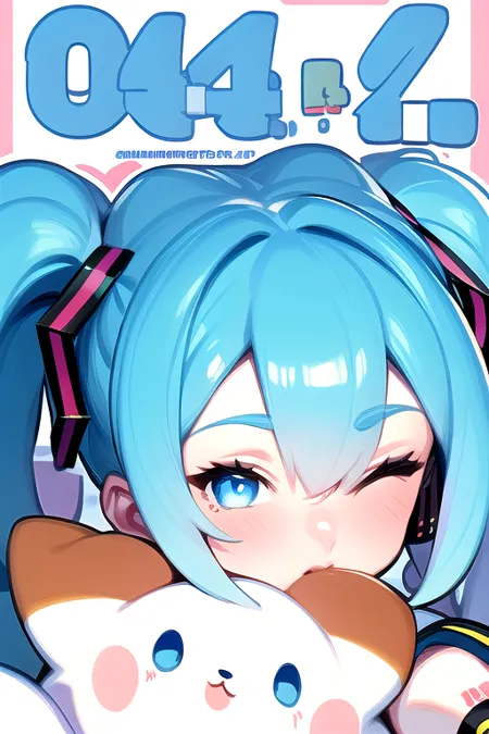 Anime,Anime Character,Girl,LoRA,SD 1.5