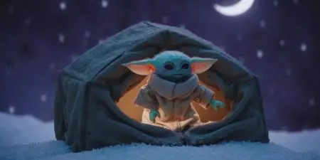 CGI style,Object Enhance,Animal,LoRA,FLUX.1