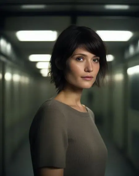 Realistic,Portrait Photography,Girl,LoRA,SDXL