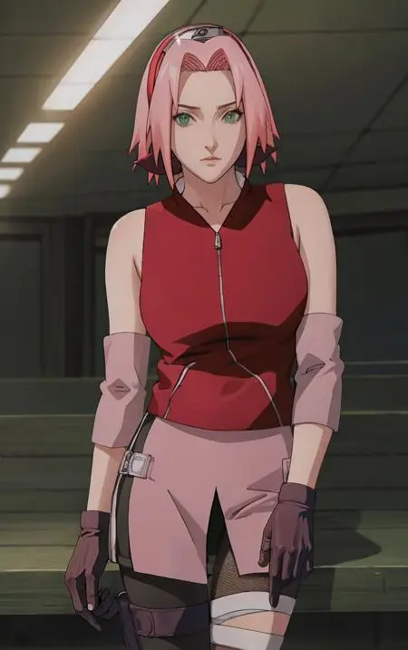 Anime,Anime Character,Girl,LoRA,SD 1.5
