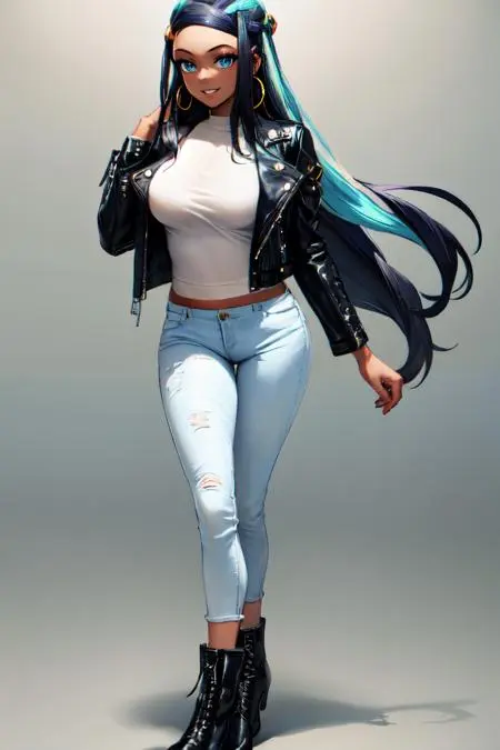 Anime,Anime Character,Girl,LoRA,SD 1.5
