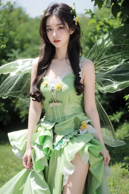 Realistic,Fashion & Makeup,Girl,LoRA,SD 1.5