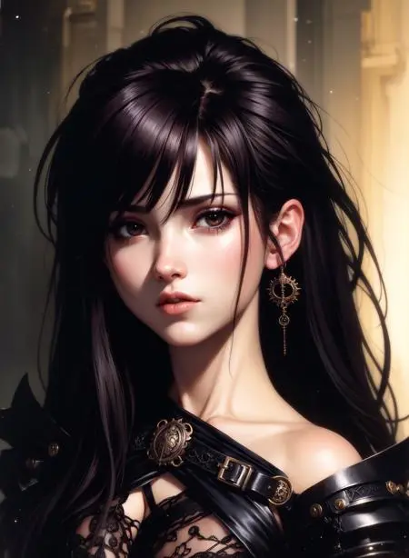 Anime,CGI style,Anime Style,Checkpoint,SD 1.5