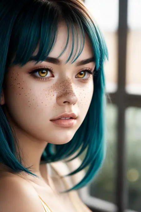 Realistic,Style & Filter,Girl,LoRA,SD 1.5