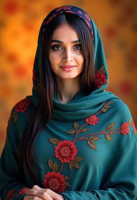 Portrait Photography,Girl,LoRA,FLUX.1