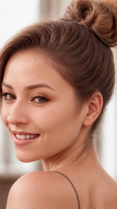 Realistic,Portrait Photography,Girl,LoRA,SD 1.5