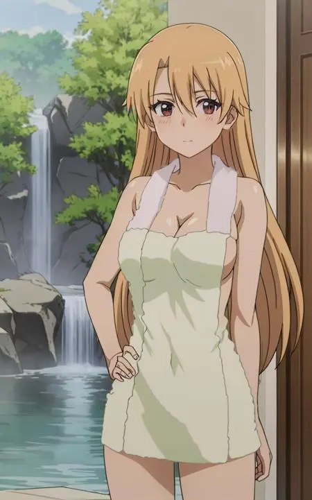 Anime,Anime Character,Girl,LoRA,SD 1.5