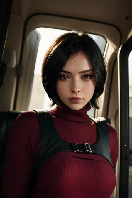 Anime Style,Girl,Style Boost,LoRA,SD 1.5