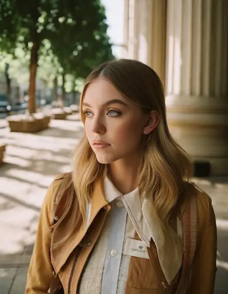 Realistic,Portrait Photography,Girl,LoRA,SDXL